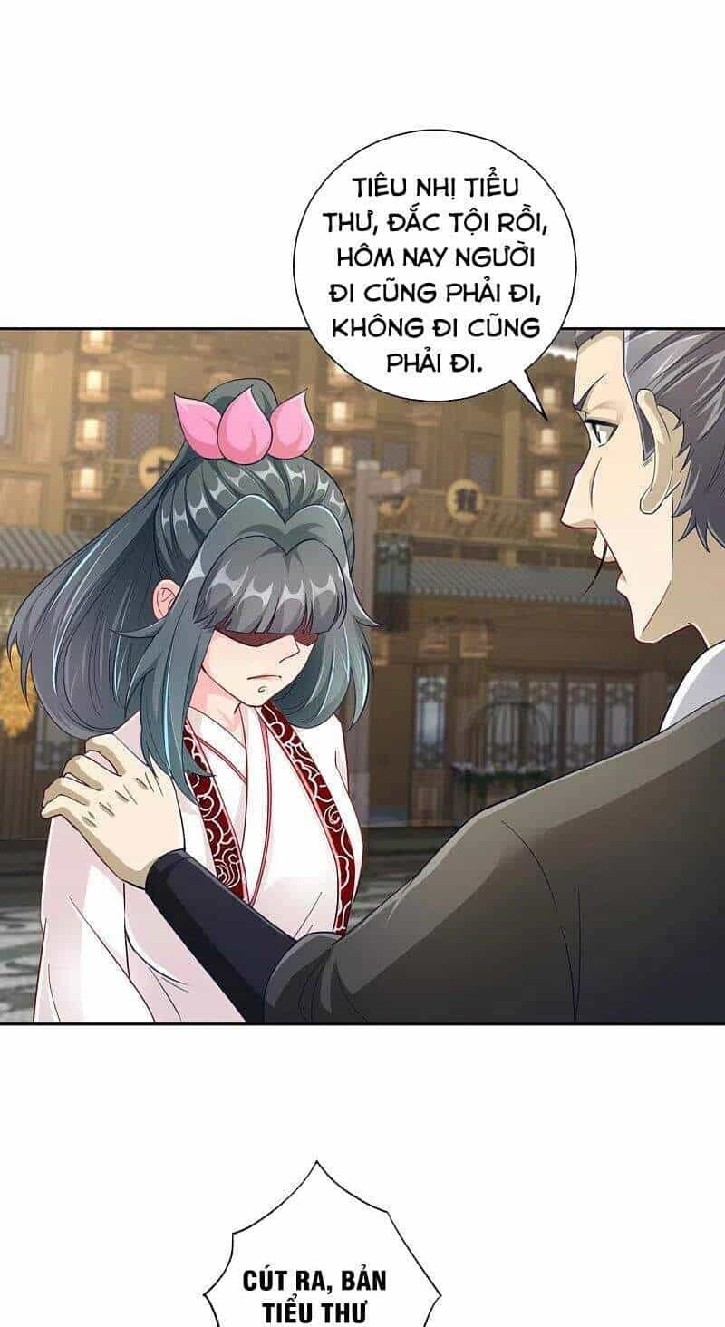 Nhất Đẳng Gia Đinh - Chuong 233 - ảnh 2