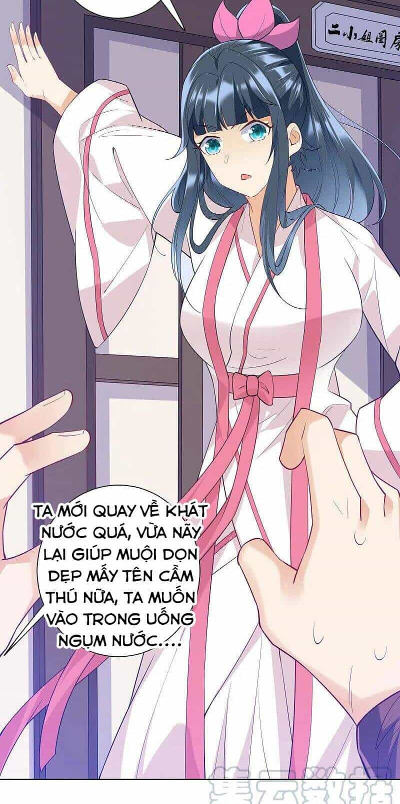 Nhất Đẳng Gia Đinh - Chuong 233 - ảnh 33