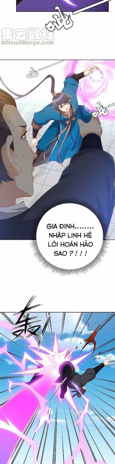 Nhất Đẳng Gia Đinh - Chương 233.1 - ảnh 11