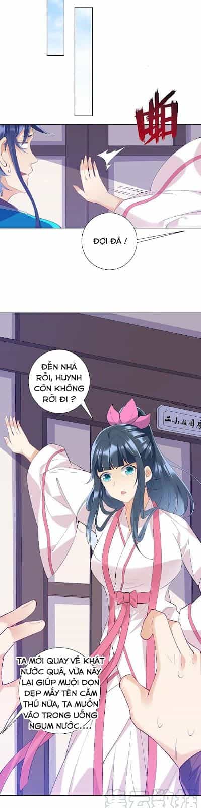 Nhất Đẳng Gia Đinh - Chương 233.1 - ảnh 17