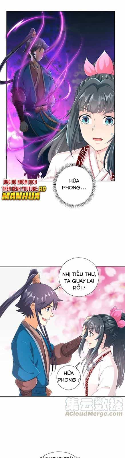 Nhất Đẳng Gia Đinh - Chương 233.1 - ảnh 7