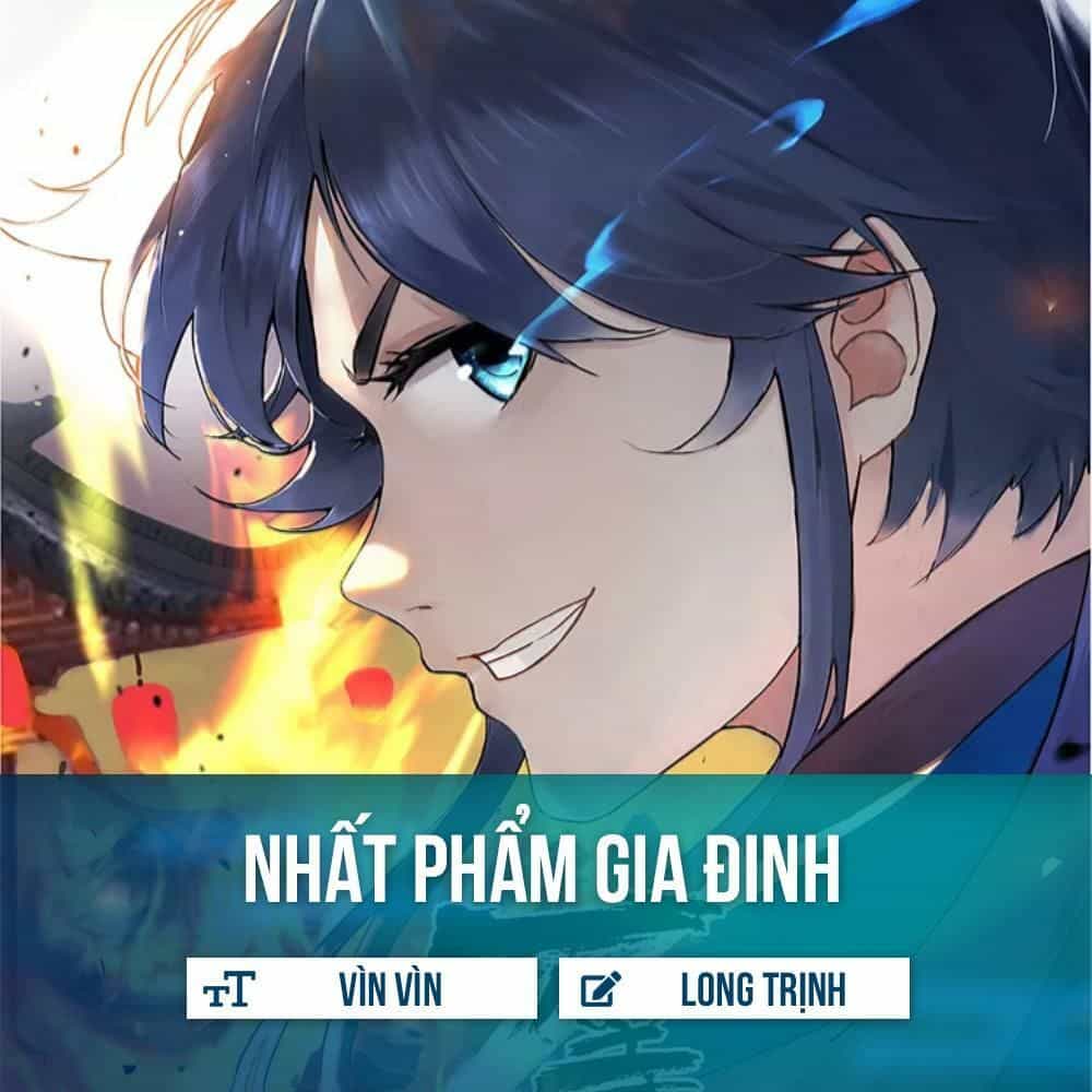 Nhất Đẳng Gia Đinh - Chương 25 - ảnh 1