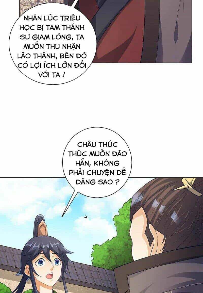 Nhất Đẳng Gia Đinh - Chương 234 - ảnh 19
