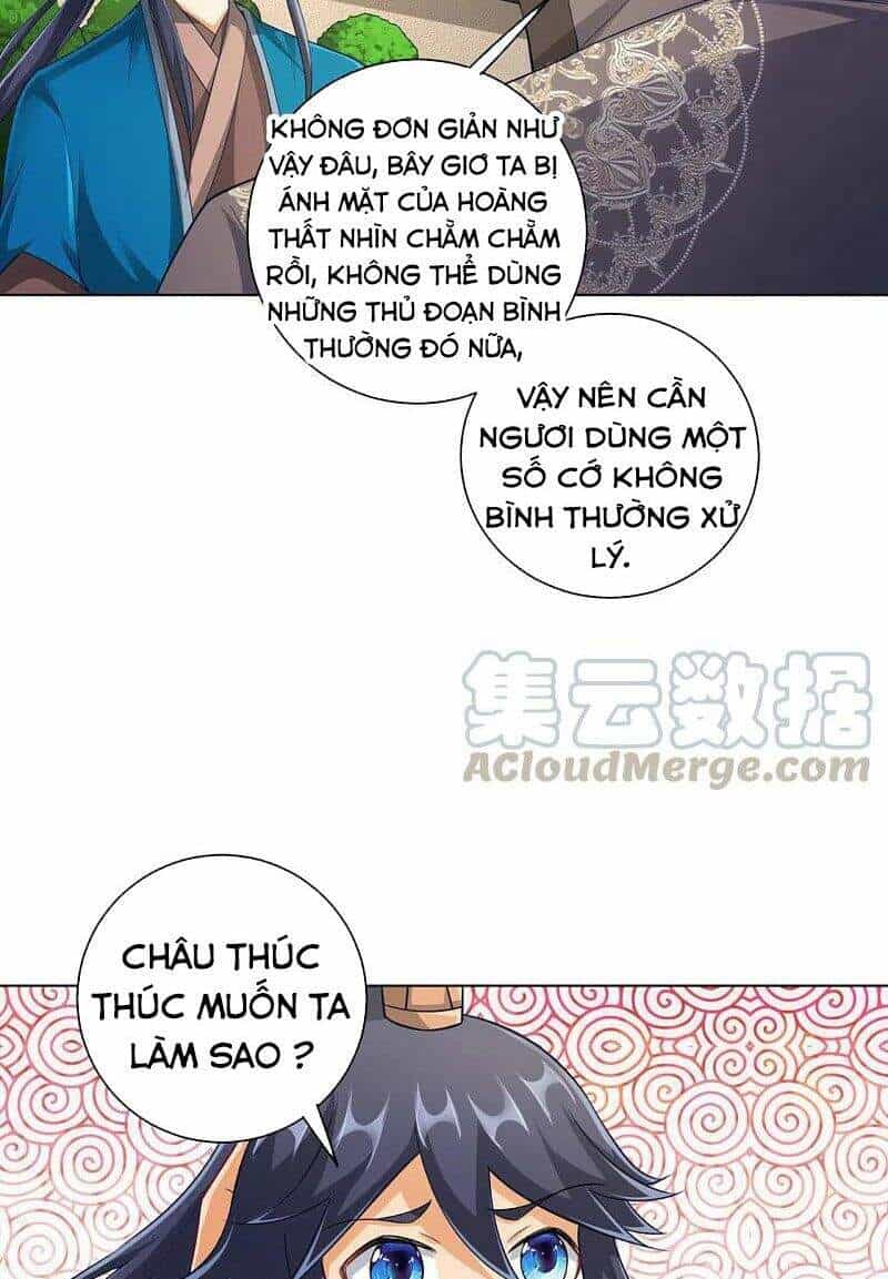 Nhất Đẳng Gia Đinh - Chương 234 - ảnh 20