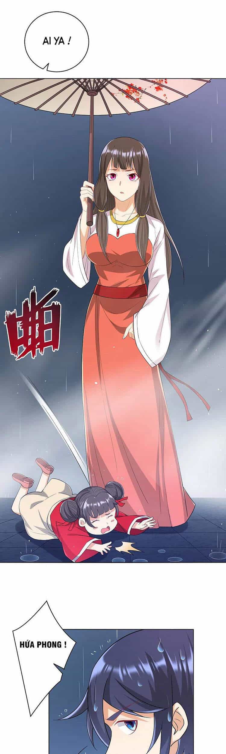 Nhất Đẳng Gia Đinh - Chương 235 - ảnh 22