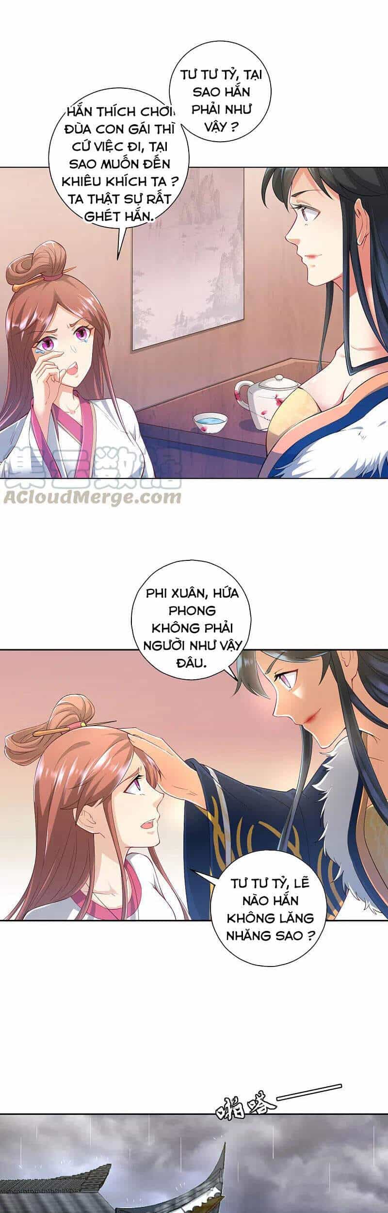 Nhất Đẳng Gia Đinh - Chương 236 - ảnh 14