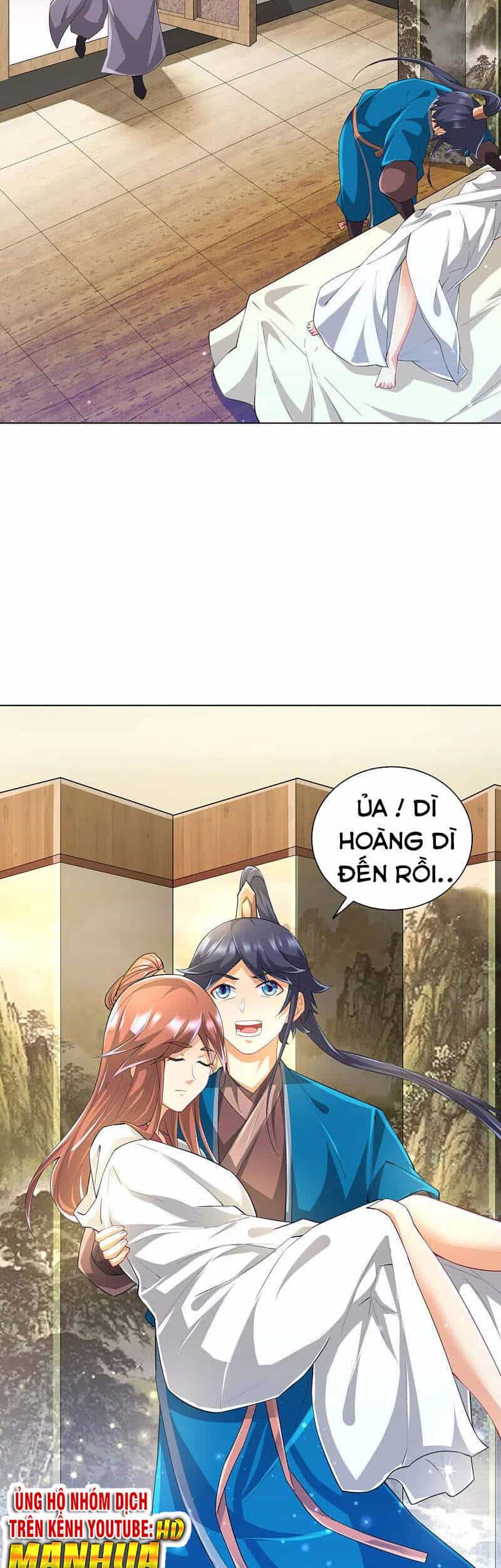 Nhất Đẳng Gia Đinh - Chương 237 - ảnh 34
