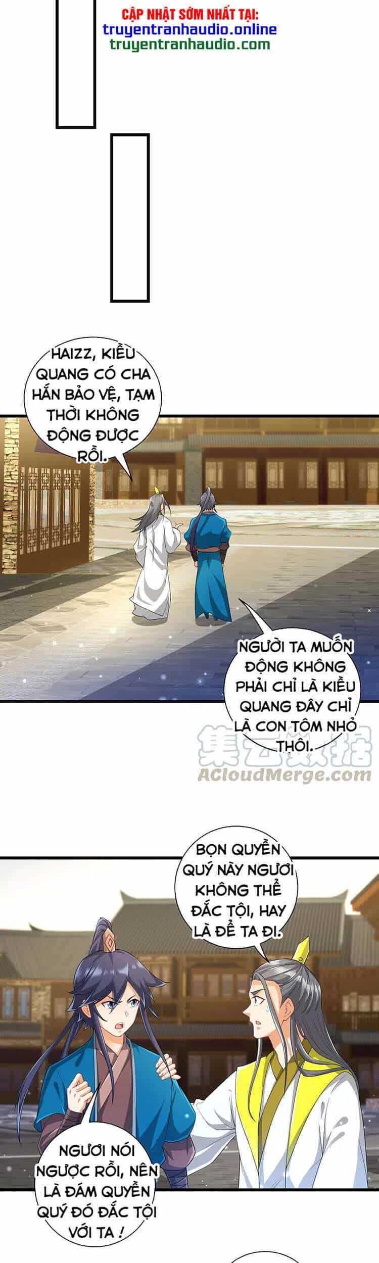 Nhất Đẳng Gia Đinh - Chương 238 - ảnh 26