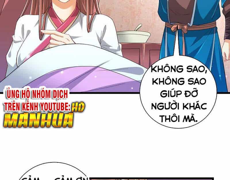 Nhất Đẳng Gia Đinh - Chương 239 - ảnh 13