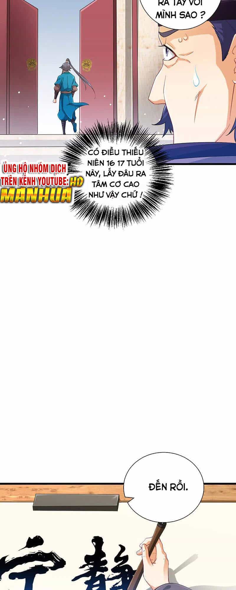 Nhất Đẳng Gia Đinh - Chương 239 - ảnh 34