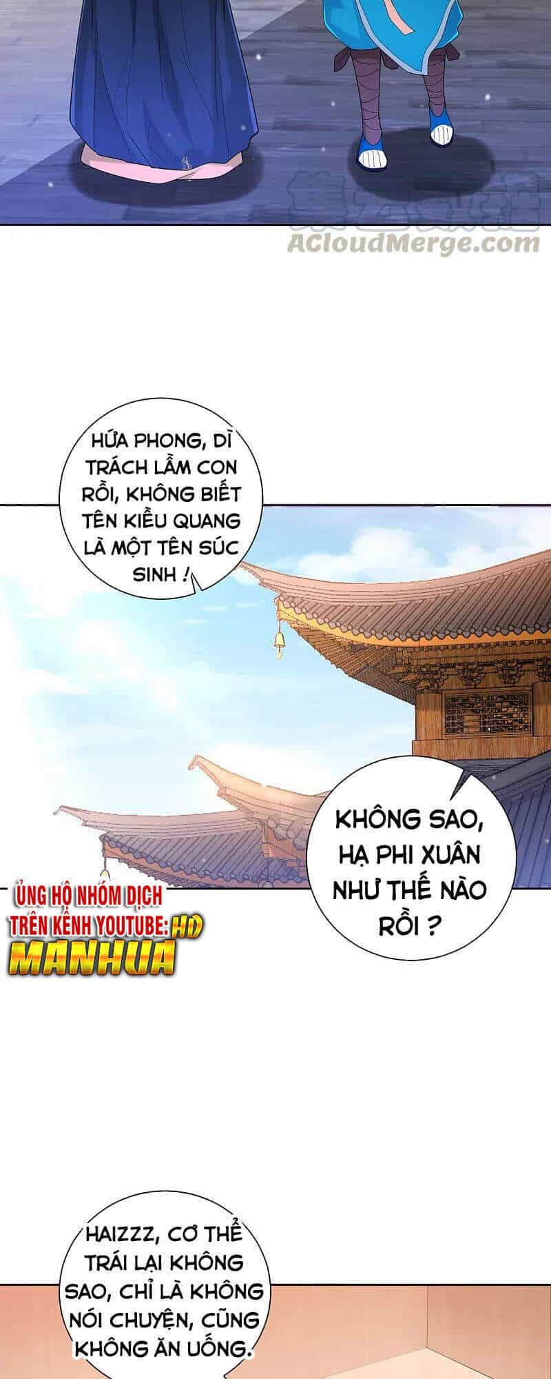 Nhất Đẳng Gia Đinh - Chương 239 - ảnh 6