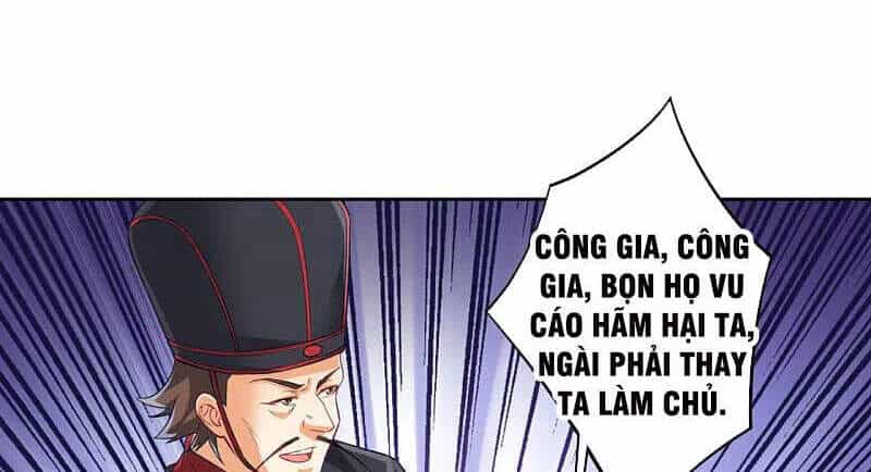 Nhất Đẳng Gia Đinh - Chương 240 - ảnh 17