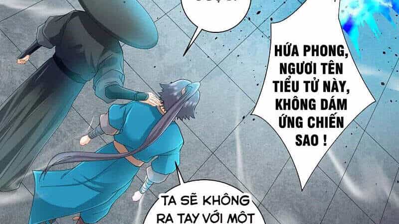Nhất Đẳng Gia Đinh - Chương 240 - ảnh 27