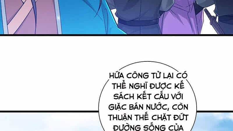 Nhất Đẳng Gia Đinh - Chương 240 - ảnh 33