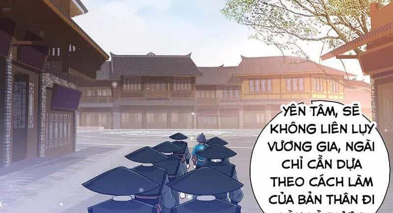 Nhất Đẳng Gia Đinh - Chương 240 - ảnh 7