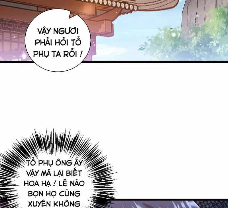 Nhất Đẳng Gia Đinh - Chương 241 - ảnh 11