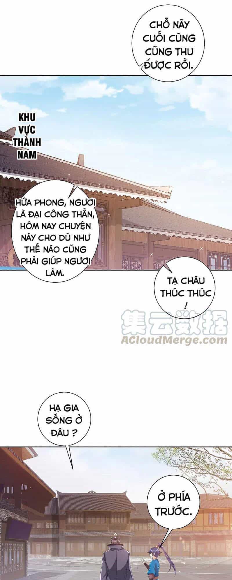 Nhất Đẳng Gia Đinh - Chương 241 - ảnh 14