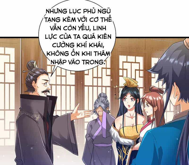 Nhất Đẳng Gia Đinh - Chương 241 - ảnh 27