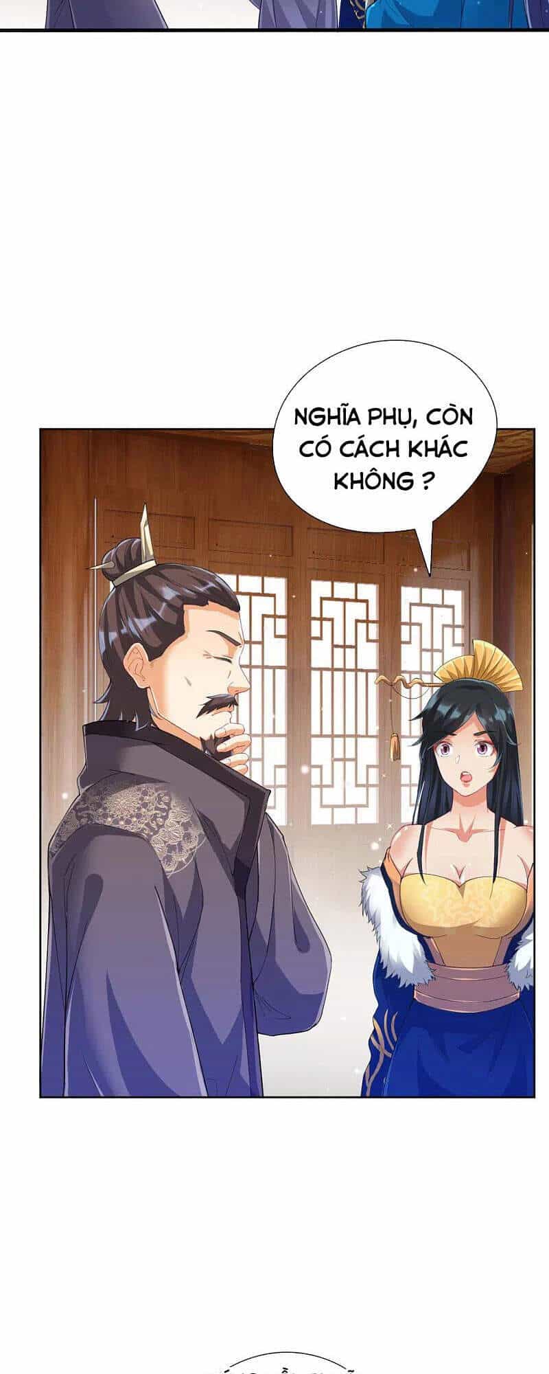 Nhất Đẳng Gia Đinh - Chương 241 - ảnh 28