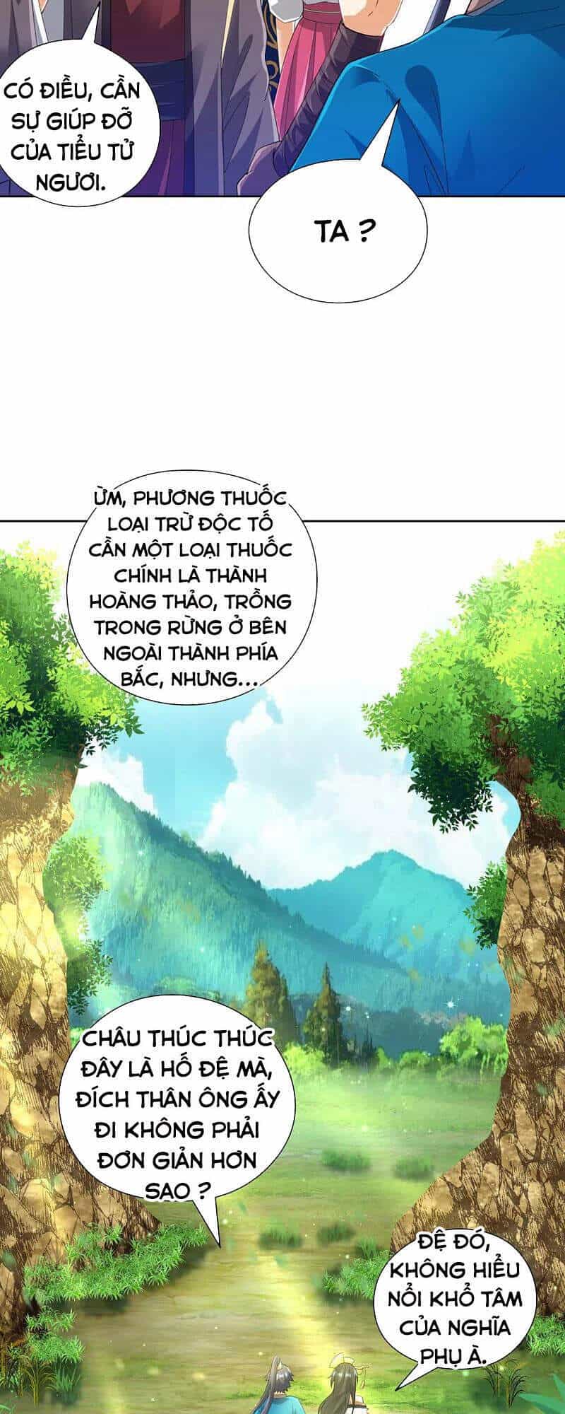 Nhất Đẳng Gia Đinh - Chương 241 - ảnh 30