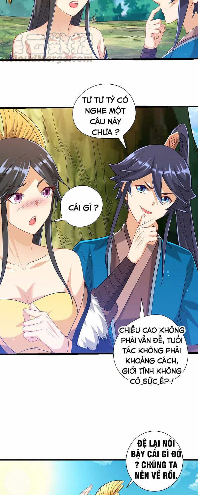 Nhất Đẳng Gia Đinh - Chương 243 - ảnh 8
