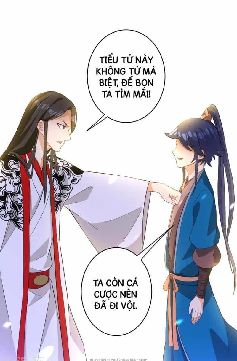 Nhất Đẳng Gia Đinh - Chương 26 - ảnh 29