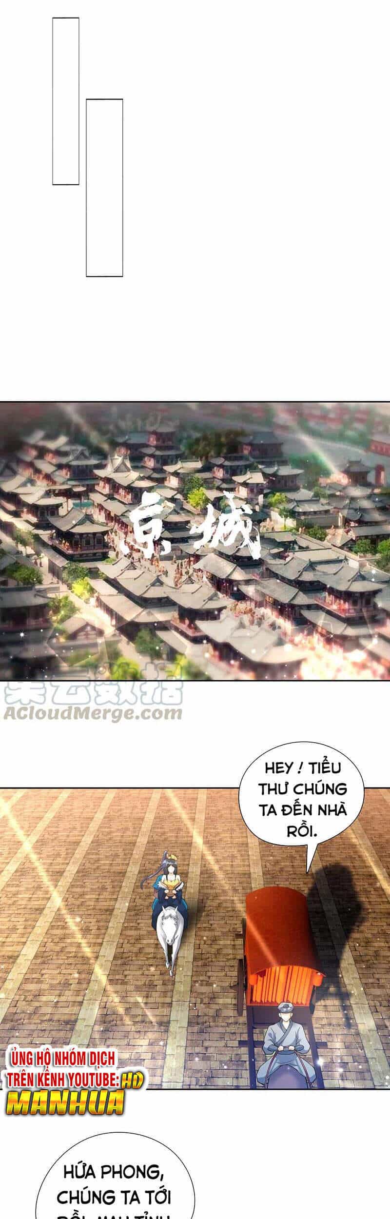 Nhất Đẳng Gia Đinh - Chương 245 - ảnh 14
