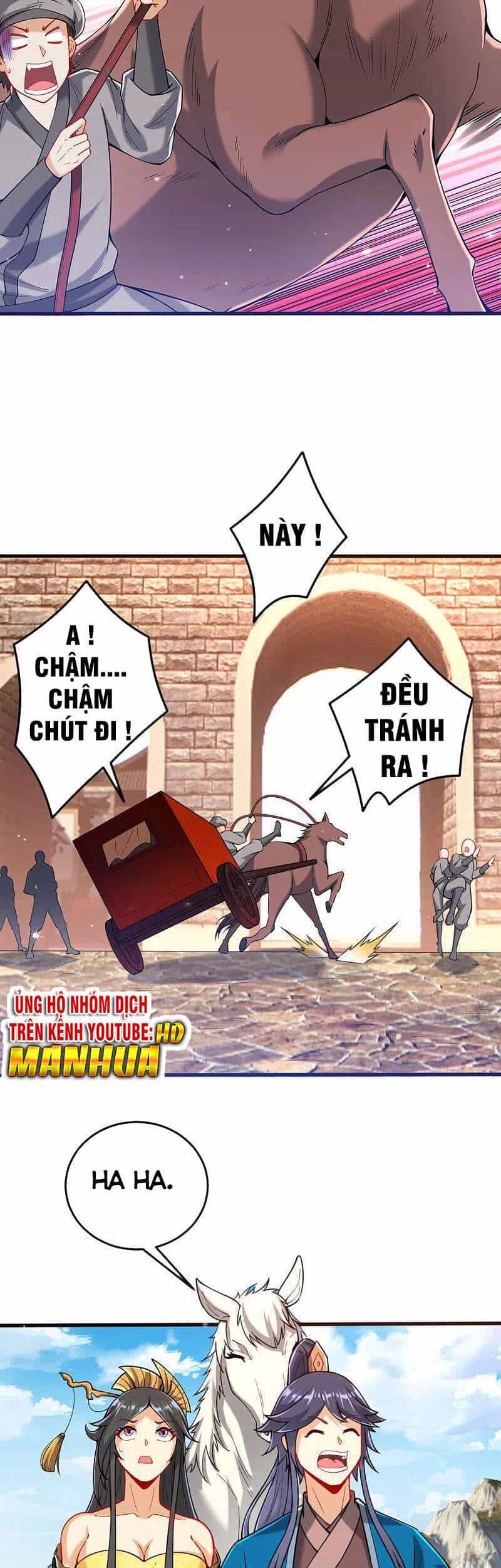 Nhất Đẳng Gia Đinh - Chương 245 - ảnh 24