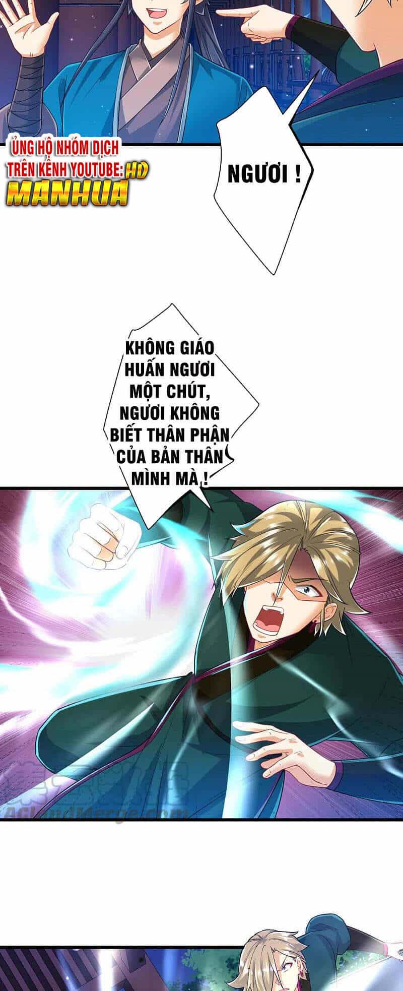 Nhất Đẳng Gia Đinh - Chuong 246 - ảnh 13