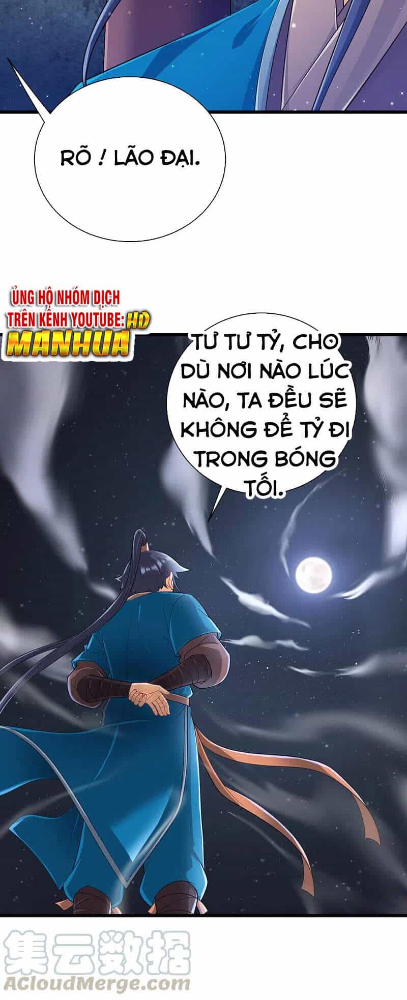 Nhất Đẳng Gia Đinh - Chuong 246 - ảnh 18