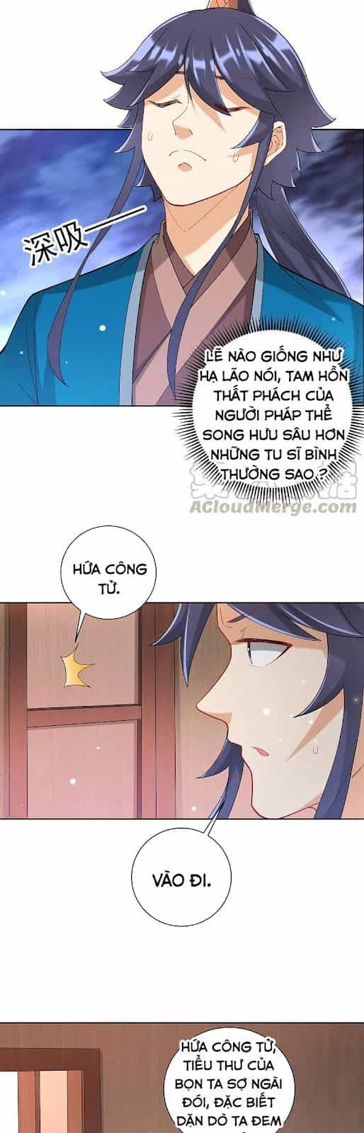 Nhất Đẳng Gia Đinh - Chương 246.1 - ảnh 4