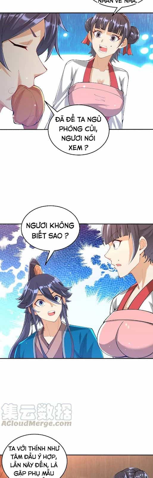 Nhất Đẳng Gia Đinh - Chương 246.1 - ảnh 6