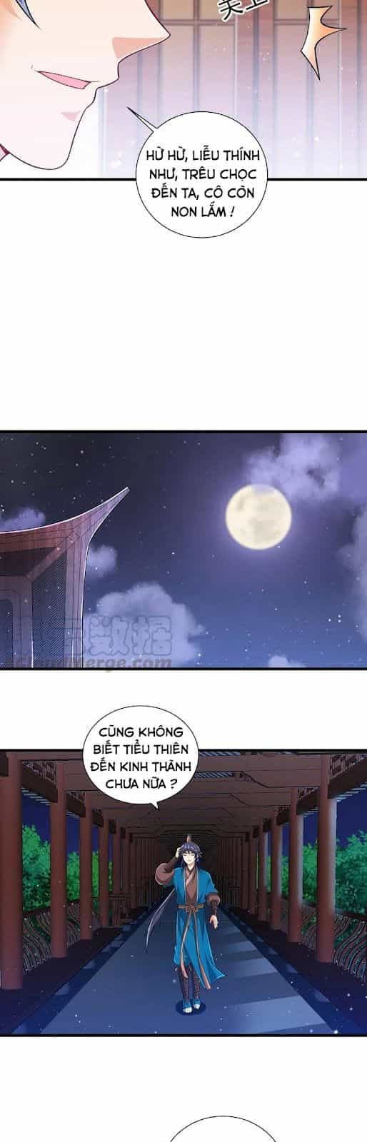Nhất Đẳng Gia Đinh - Chương 246.1 - ảnh 9