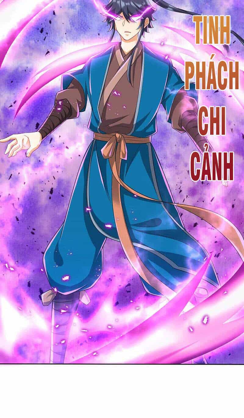 Nhất Đẳng Gia Đinh - Chương 247 - ảnh 29