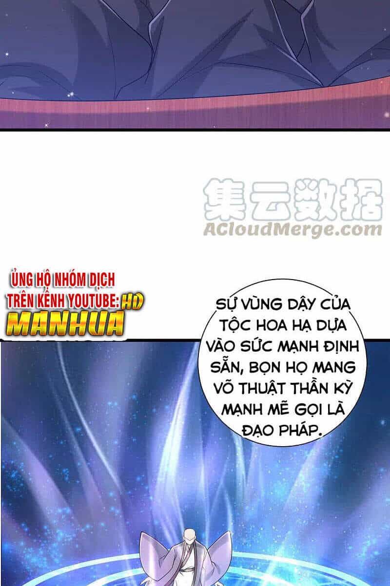 Nhất Đẳng Gia Đinh - Chương 249 - ảnh 10