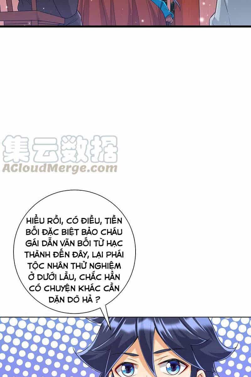 Nhất Đẳng Gia Đinh - Chương 249 - ảnh 12