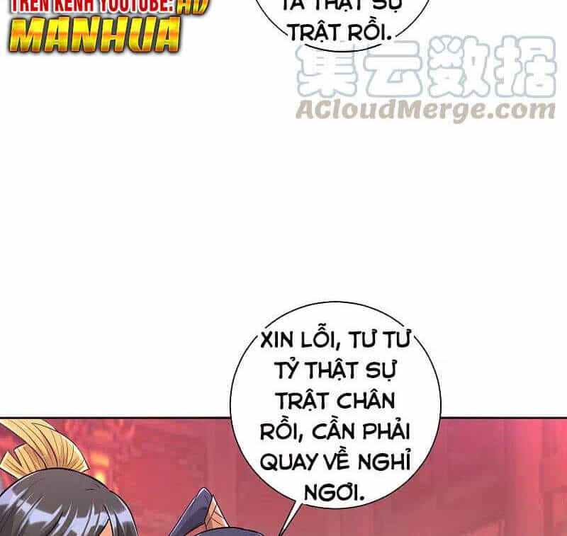 Nhất Đẳng Gia Đinh - Chương 251 - ảnh 12