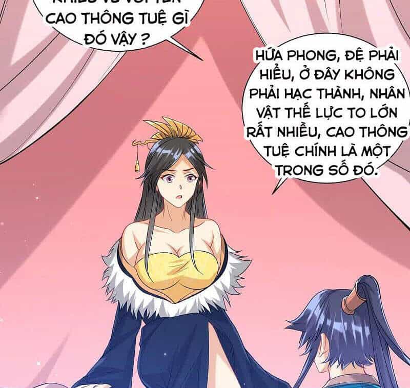 Nhất Đẳng Gia Đinh - Chương 251 - ảnh 16