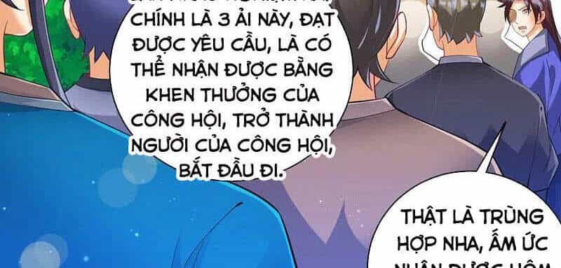 Nhất Đẳng Gia Đinh - Chương 251 - ảnh 30