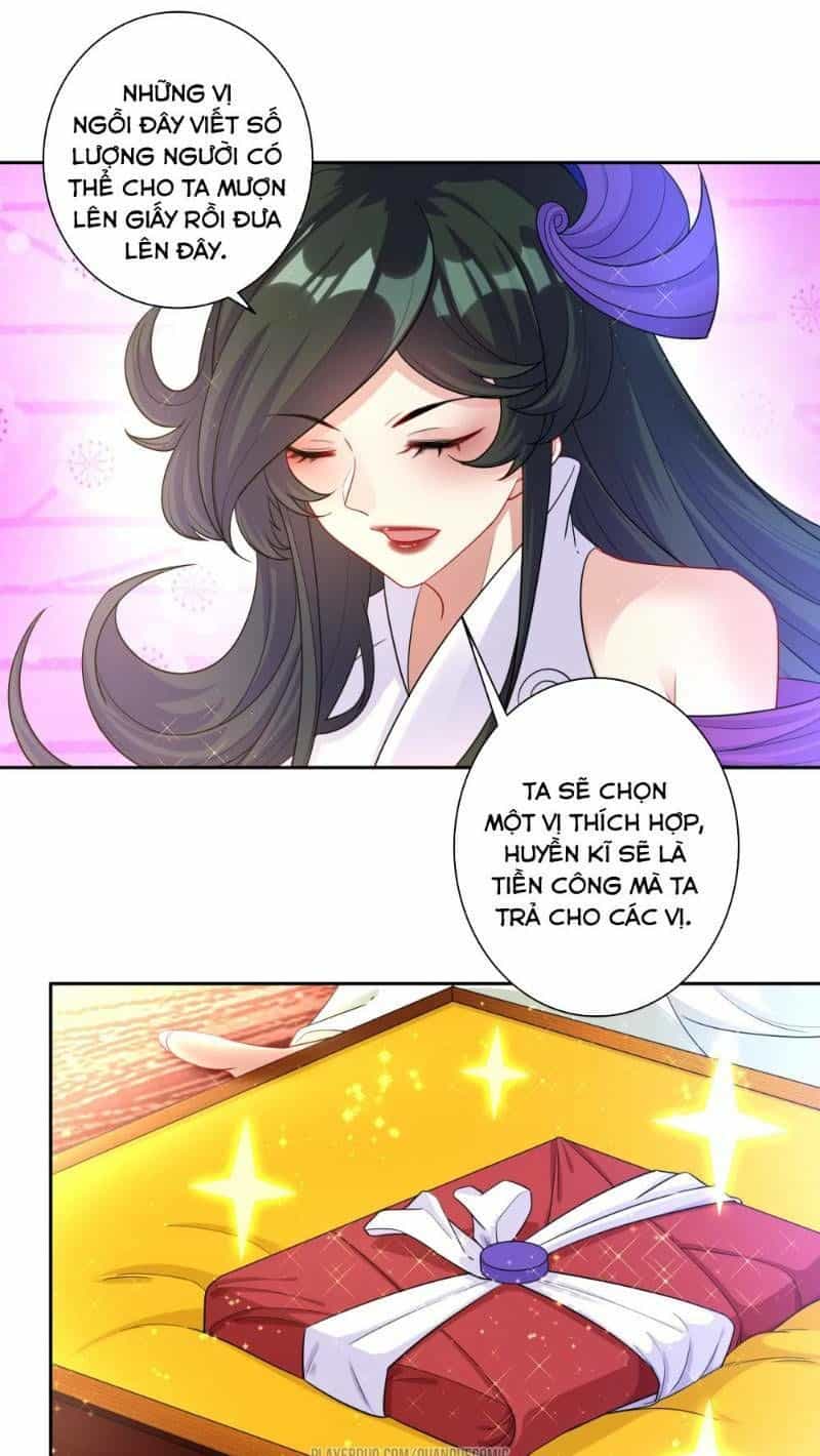 Nhất Đẳng Gia Đinh - Chương 27 - ảnh 14