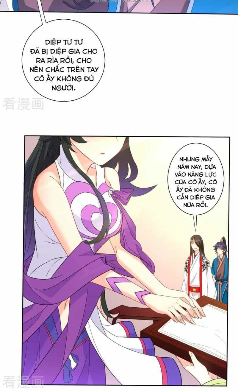 Nhất Đẳng Gia Đinh - Chương 27 - ảnh 21