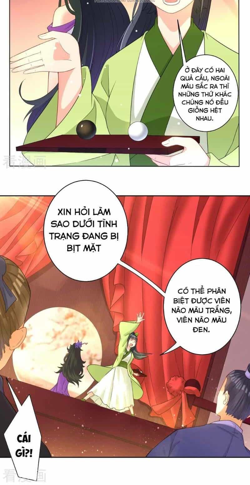 Nhất Đẳng Gia Đinh - Chương 27 - ảnh 25