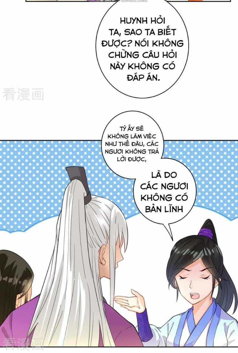 Nhất Đẳng Gia Đinh - Chương 27 - ảnh 27