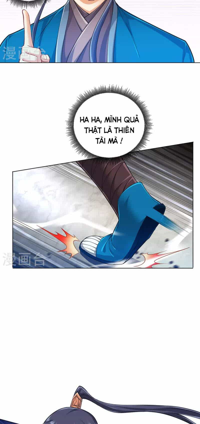 Nhất Đẳng Gia Đinh - Chương 253 - ảnh 11