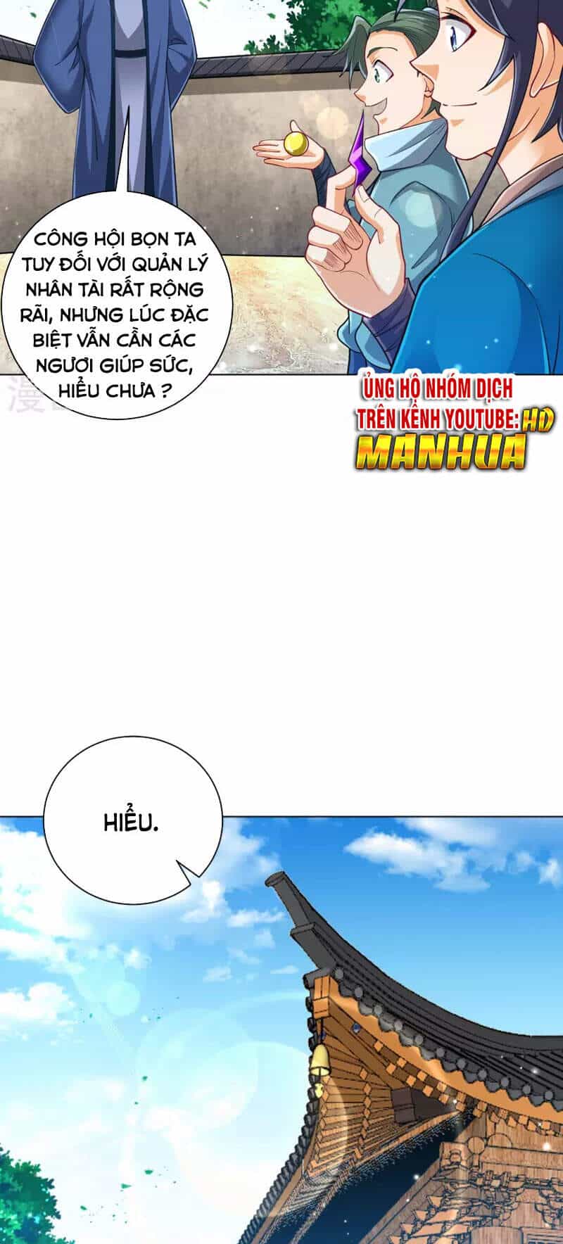 Nhất Đẳng Gia Đinh - Chương 253 - ảnh 20
