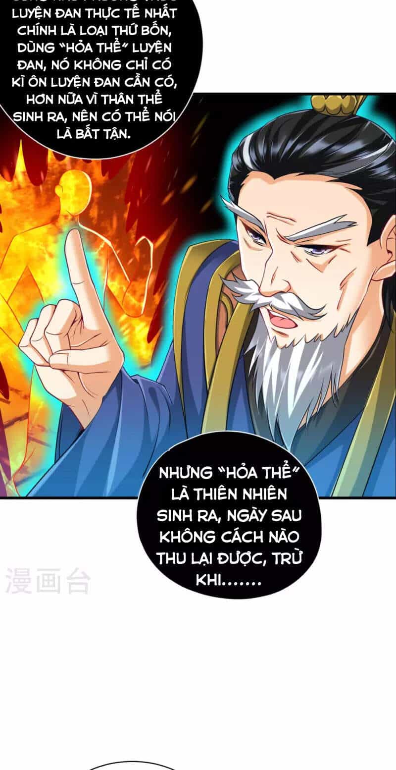 Nhất Đẳng Gia Đinh - Chương 254 - ảnh 10