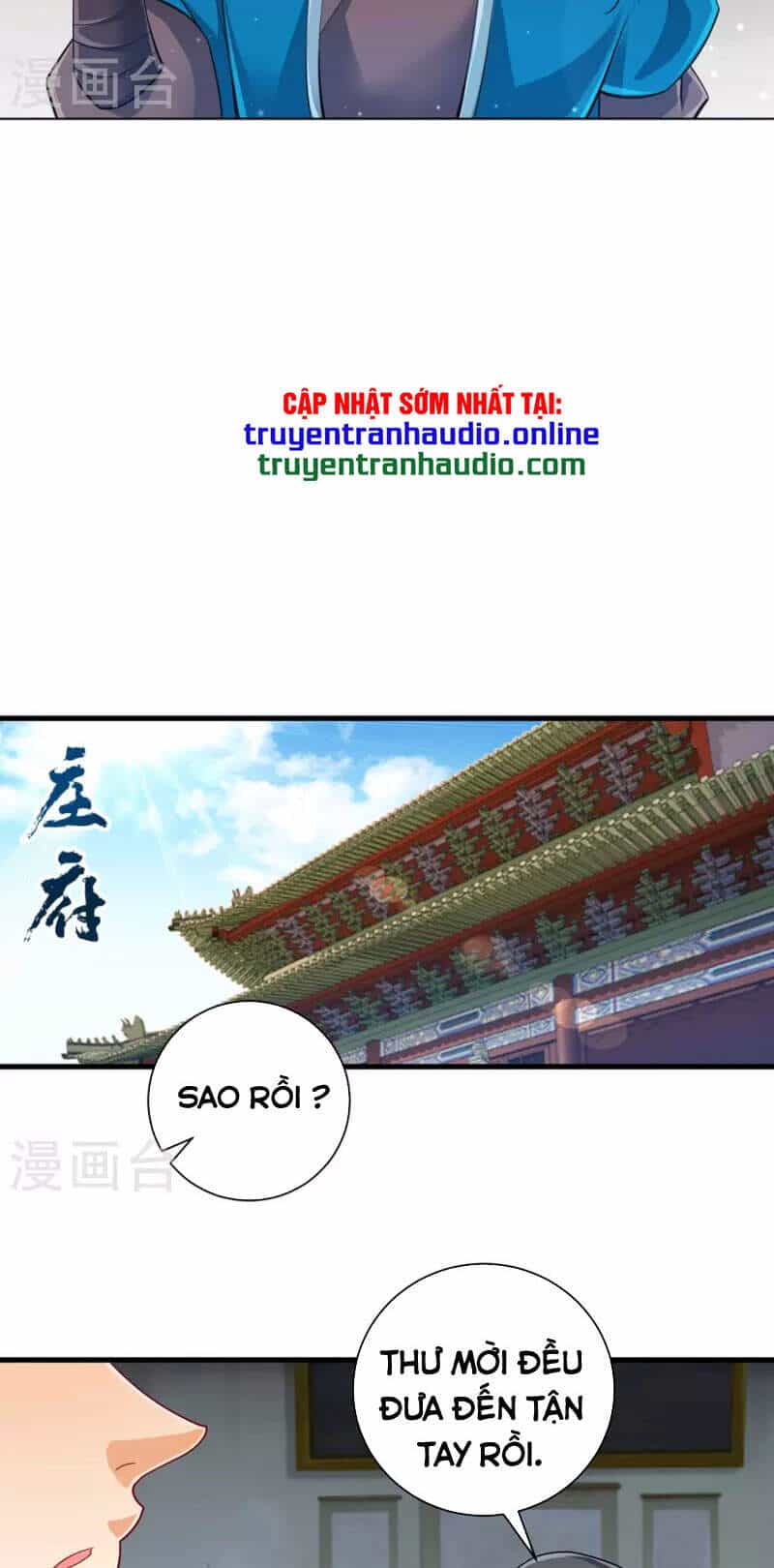 Nhất Đẳng Gia Đinh - Chương 254 - ảnh 20