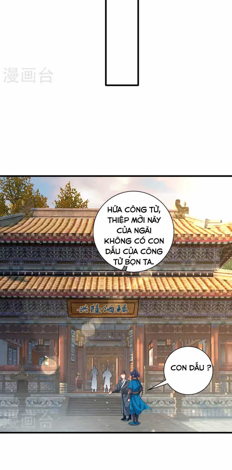 Nhất Đẳng Gia Đinh - Chương 254 - ảnh 23