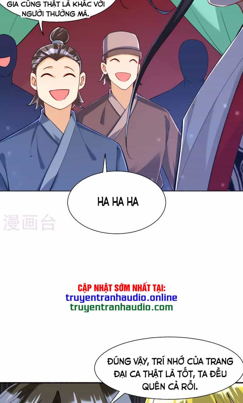 Nhất Đẳng Gia Đinh - Chương 254 - ảnh 35