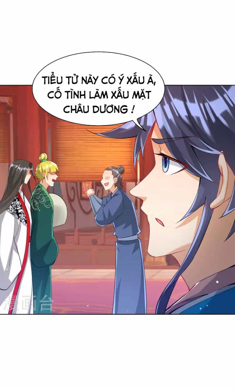Nhất Đẳng Gia Đinh - Chương 254 - ảnh 38